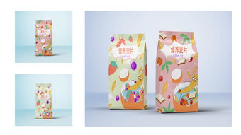 產(chǎn)品包裝設(shè)計(jì) 品牌形象的無聲推銷員