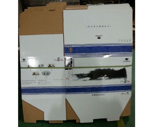 圣誕禮物包裝盒 為什么選擇東莞欣寧包裝制品？