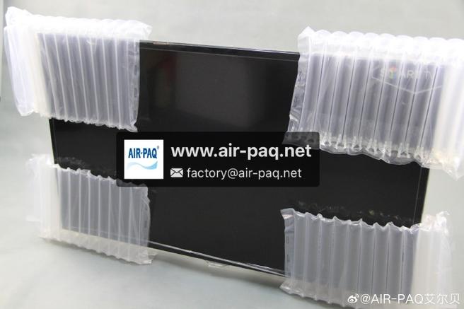 店24小時市場部服務熱線 139 1428 5573#airpaq氣柱袋#電視機包裝方案